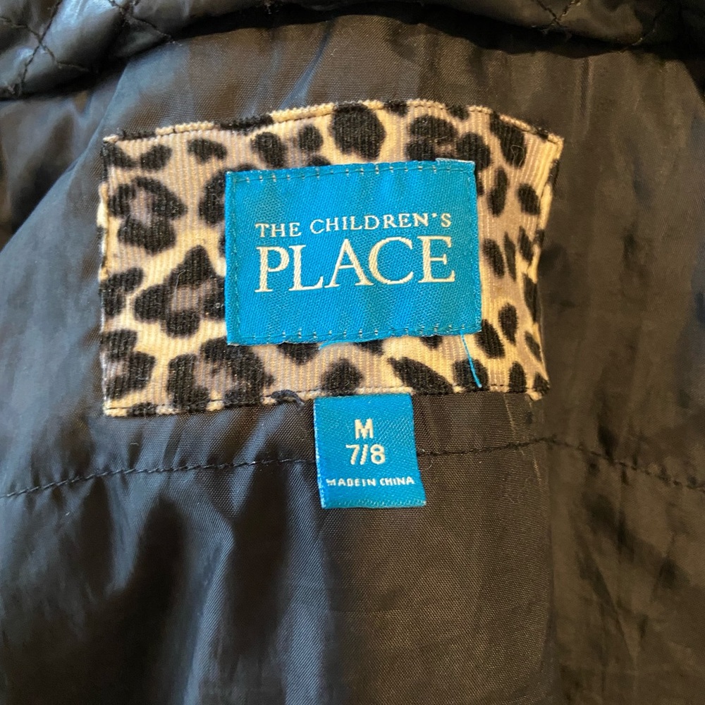 Children’s place jacket - Picture 6 of 7